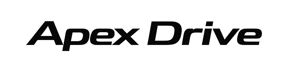 Apex Drive